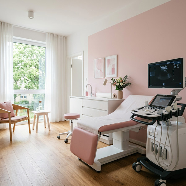 Klinik